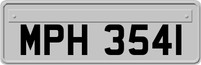 MPH3541