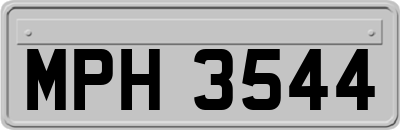 MPH3544