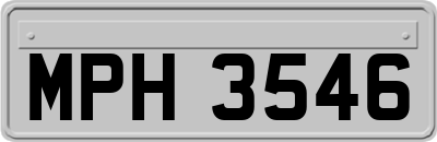 MPH3546