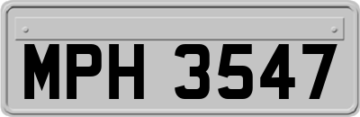 MPH3547