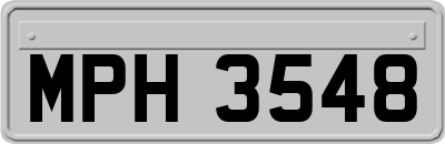 MPH3548