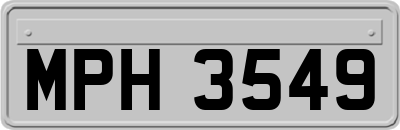 MPH3549