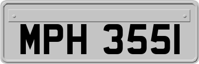 MPH3551