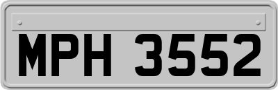 MPH3552