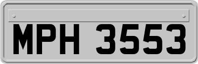 MPH3553