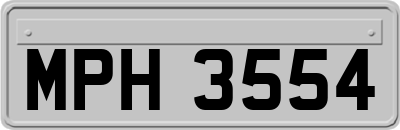 MPH3554