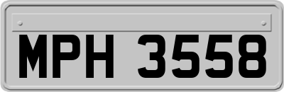 MPH3558