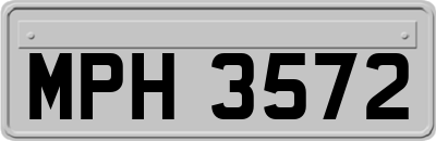 MPH3572