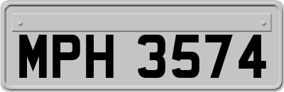 MPH3574