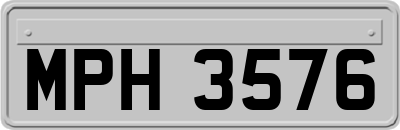 MPH3576