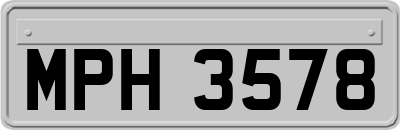 MPH3578