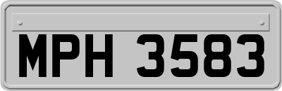 MPH3583