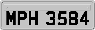 MPH3584