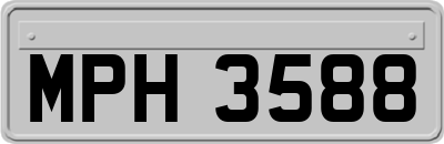 MPH3588