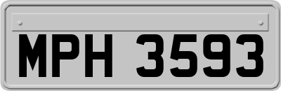 MPH3593