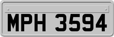 MPH3594