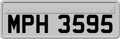 MPH3595