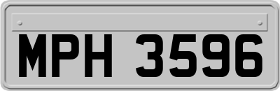 MPH3596