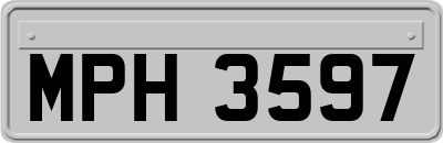 MPH3597