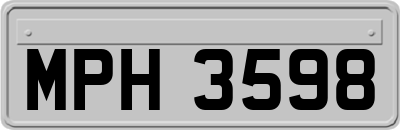 MPH3598