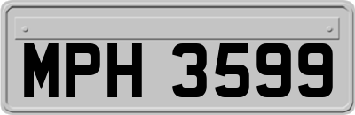 MPH3599