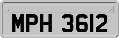 MPH3612