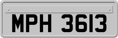 MPH3613