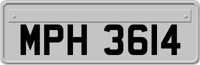 MPH3614