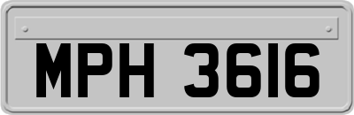 MPH3616