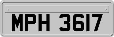 MPH3617