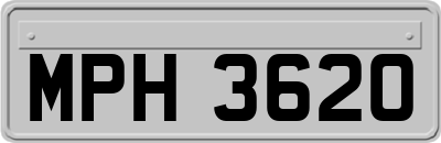 MPH3620