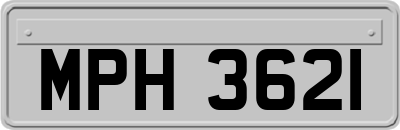 MPH3621