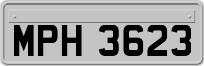 MPH3623