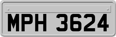 MPH3624