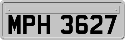 MPH3627