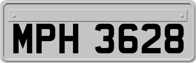 MPH3628