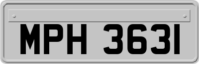 MPH3631