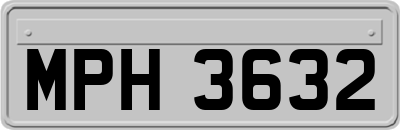 MPH3632