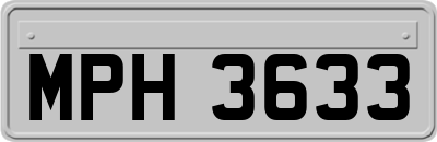 MPH3633