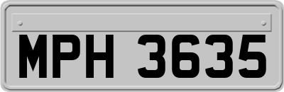 MPH3635