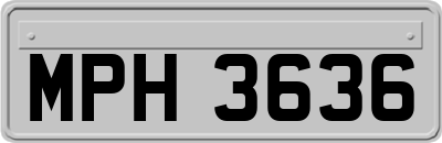 MPH3636