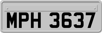 MPH3637