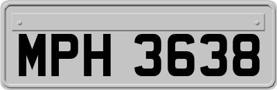 MPH3638