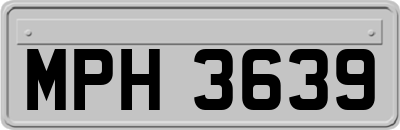 MPH3639