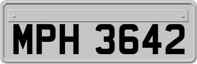 MPH3642