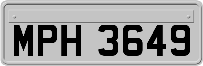 MPH3649