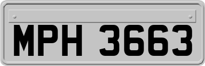 MPH3663