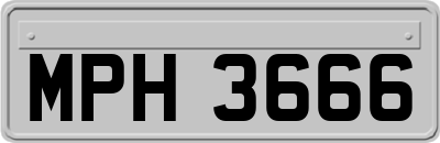 MPH3666