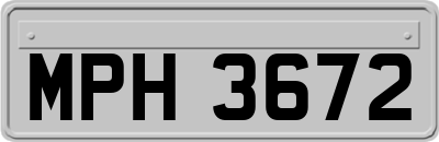 MPH3672