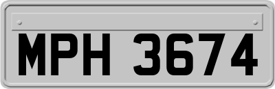 MPH3674